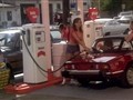 Gas Pump Girls
