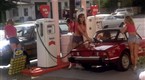 Gas Pump Girls