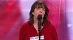 America's Got Talent: Kari Callen's Performance