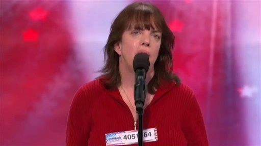 Kari Callen's Performance