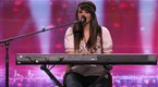 America's Got Talent: Mia Boostrom's Performance
