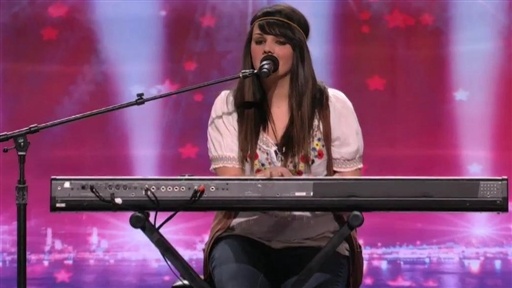Mia Boostrom's Performance