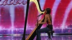 America's Got Talent: Week 4, Night 2 (season 4, episode 8)