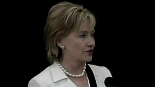 Hillary Kills