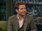 Late Night with Jimmy Fallon | Kevin Connolly