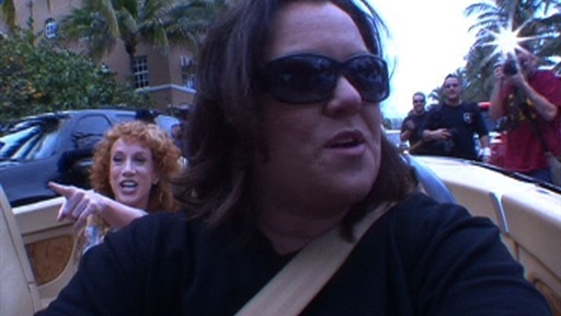 In Miami with A-List Friends Video