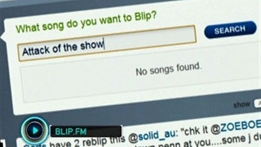Go Blip FM Yourself Review