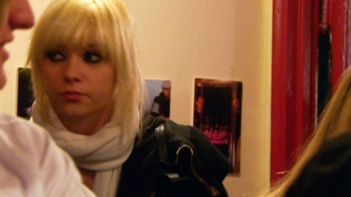 Taylor Momsen?