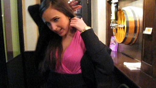 Cast Moments: Kelli's Dress Video