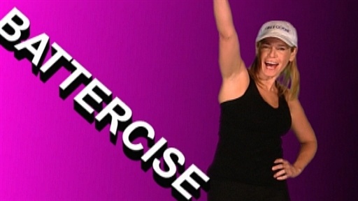 Battercise Workout