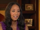 Access Hollywood | Azja Pryor Talks Michael Jackson's Molestation Accuser
