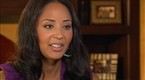 Access Hollywood: Azja Pryor Talks Michael Jackson's Molestation Accuser