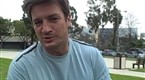 Castle: Behind the Scenes with Nathan Fillion