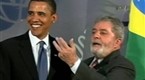 The Obama Administration: Obama Meets with G-8 Leaders in Italy
