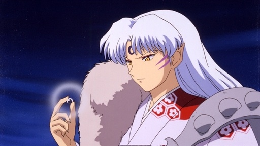 Tetsusaiga, the Phantom Sword Video