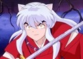 Showdown! Inuyasha vs. Sesshomaru picture