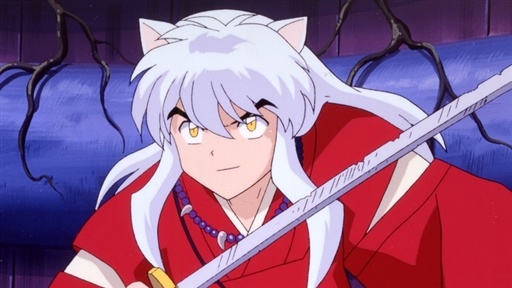 Showdown! Inuyasha vs. Sesshomaru