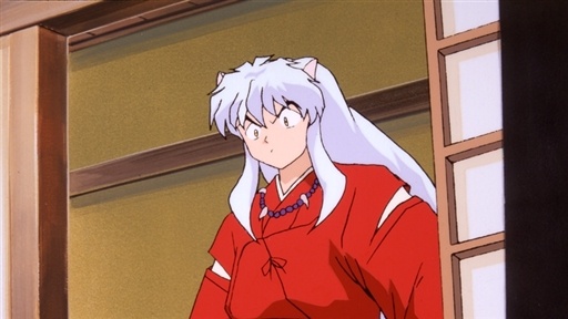 Yura of the Demon-Hair
