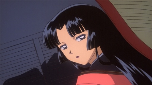 Aristocratic Assassin, Sesshomaru