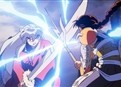 Phantom Showdown–The Thunder Brothers vs. Tetsusaiga picture