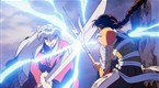 Phantom Showdown–The Thunder Brothers vs. Tetsusaiga