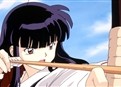 Return of the Tragic Priestess, Kikyo picture