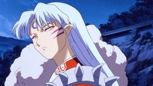 Naraku and Sesshomaru Join Forces
