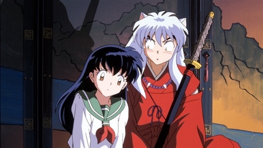 A Wicked Smile: Kikyo's Wandering Soul Video