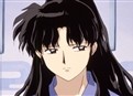 Enter Sango, the Demon Slayer picture