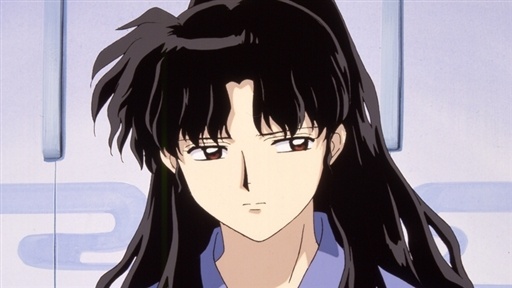 Enter Sango, the Demon Slayer