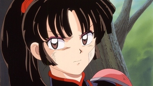 Naraku’s Insidious Plot