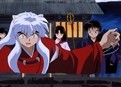 Miroku Falls Into a Dangerous Trap picture
