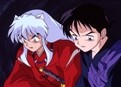 Kikyo and Inuyasha, Into the Miasma picture