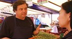 Gourmet's Diary of a Foodie  |  The Hungry Luddite | PBS