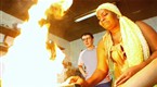 Gourmet's Diary of a Foodie: Brazil - When Foods Collide (season 1, episode 7)
