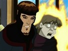 X-Men Evolution | Season 3 Episode 34 | The Stuff of Villains