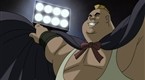X-Men Evolution: Mutant Crush (season 1, episode 4)