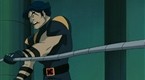 X-Men Evolution: Target X (season 4, episode 46)