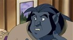 X-Men Evolution: Retreat (season 2, episode 25)