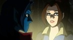 X-Men Evolution: Dark Horizon, Part 2 (season 3, episode 42)