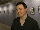 Access Hollywood | Seth MacFarlane Reacts To Emmy Nomination For 'Family Guy'