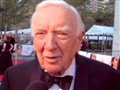 Access Hollywood | Walter Cronkite At The New York Metropolitan Opera