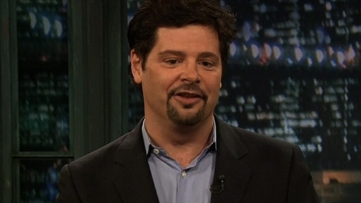 Mancow