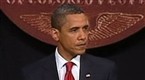 The Obama Administration: Obama: 'We want everyone to participate in the American dream'