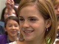 Emma Watson on New &lsquo;Potter&rsquo; Film