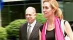NBC TODAY Show: Countess wins massive divorce settlement