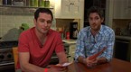 Ask Brothers & Sisters - Dave Annable and Matthew Rhys