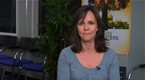 Ask Brothers & Sisters - Sally Field, Part 2