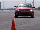 2010 Ford Taurus SHO vs. 2009 Infiniti G37 Journey Track Test