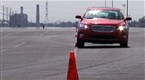 2010 Ford Taurus SHO vs. 2009 Infiniti G37 Journey Track Test